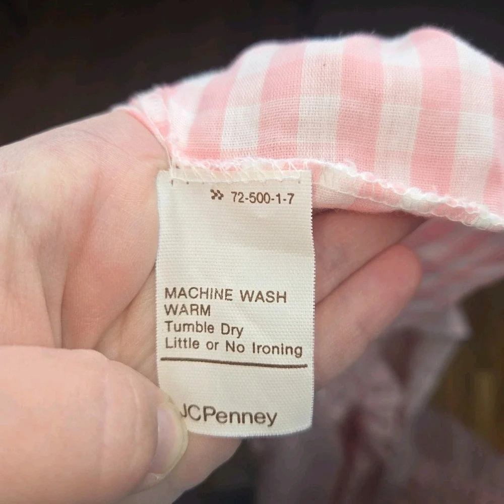 jcpenney adorable vintage